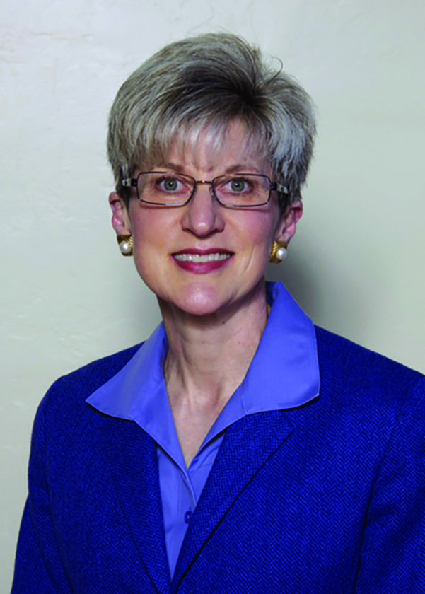 Avera selects Mary Hill as executive vice president of mission for